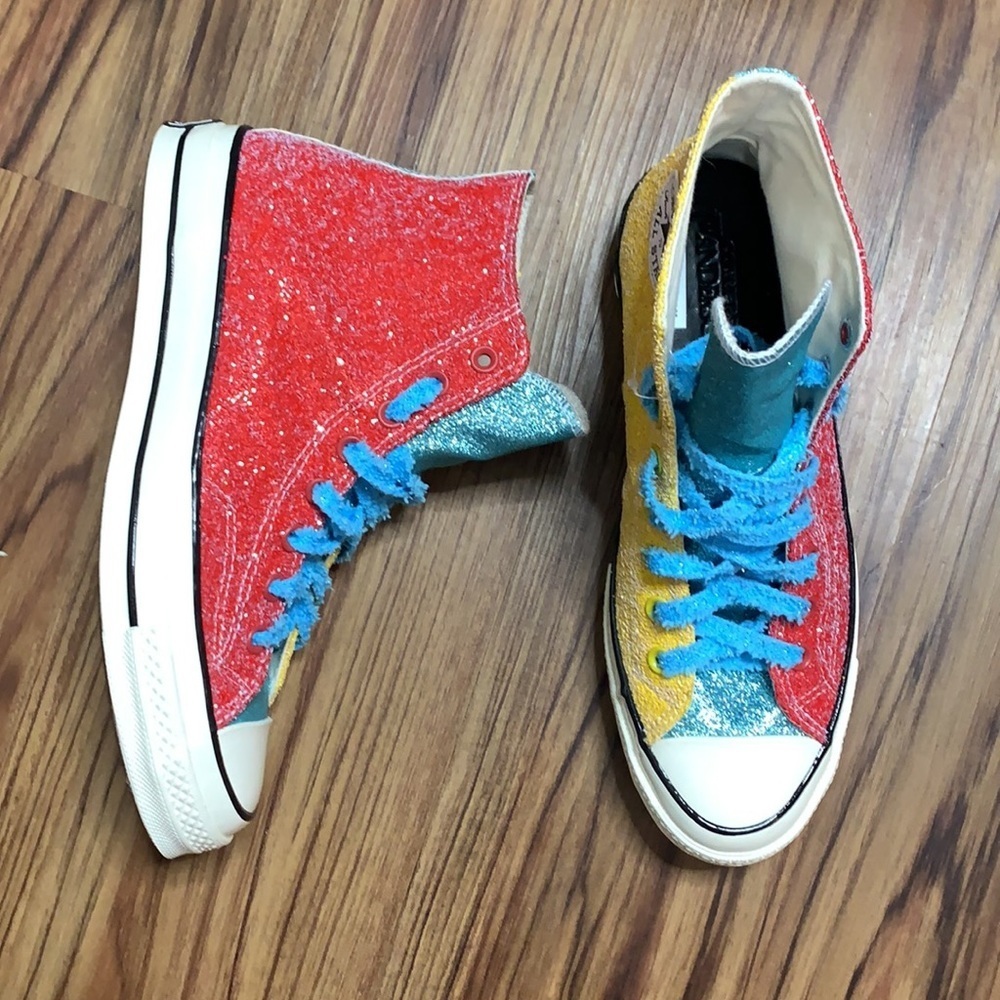 Unisex Converse Allstar Chuck Taylor “J Wanderson” - Picture 5 of 13